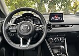 Mazda CX-3 - Kolor Snowflake White Pearl, zdjęcie 13