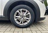 Mazda CX-3 - Kolor Snowflake White Pearl, zdjęcie 18