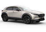 Mazda CX-30 - Kolor Platinum Quartz, zdjęcie 1