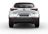 Mazda CX-30 - Kolor Snowflake White Pearl, zdjęcie 3