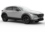 Mazda CX-30 - Kolor Aero Grey, zdjęcie 1