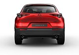 Mazda CX-30 - Kolor Soul Red Crystal, zdjęcie 3