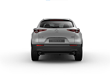 Mazda CX-30 - Kolor Aero Grey, zdjęcie 3