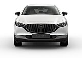 Mazda CX-30 - Kolor Snowflake White Pearl, zdjęcie 2