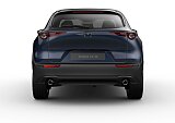 Mazda CX-30 - Kolor Deep Crystal Blue, zdjęcie 3
