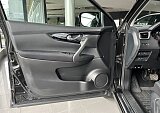 Nissan Qashqai - Kolor Czarny, zdjęcie 3