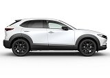 Mazda CX-30 - Kolor Snowflake White Pearl, zdjęcie 7