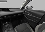 Mazda CX-30 - Kolor Platinum Quartz, zdjęcie 11