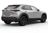 Mazda CX-30 - Kolor Aero Grey, zdjęcie 9