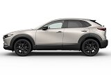 Mazda CX-30 - Kolor Platinum Quartz, zdjęcie 8