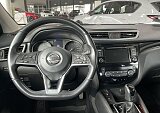 Nissan Qashqai - Kolor Czarny, zdjęcie 7