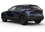 Mazda CX-30 - Kolor Deep Crystal Blue, zdjęcie 6