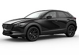 Mazda CX-30 - Kolor Jet Black, zdjęcie 5