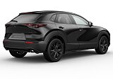 Mazda CX-30 - Kolor Jet Black, zdjęcie 9