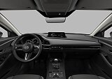 Mazda CX-30 - Kolor Snowflake White Pearl, zdjęcie 12