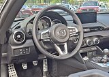 Mazda MX-5 - Kolor Czarny, zdjęcie 6