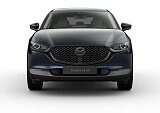 Mazda CX-30 - Kolor Deep Crystal Blue, zdjęcie 2