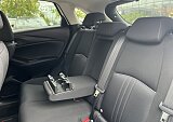 Mazda CX-3 - Kolor Snowflake White Pearl, zdjęcie 16