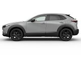 Mazda CX-30 - Kolor Aero Grey, zdjęcie 8
