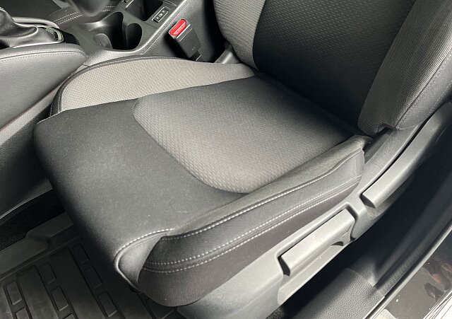 Nissan Qashqai - Kolor Czarny, zdjęcie 5