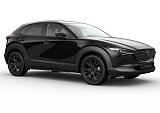 Mazda CX-30 - Kolor Jet Black, zdjęcie 1