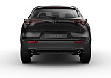 Mazda CX-30 - Kolor Jet Black, zdjęcie 3
