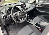 Mazda CX-3 - Kolor Snowflake White Pearl, zdjęcie 10