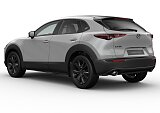 Mazda CX-30 - Kolor Aero Grey, zdjęcie 6