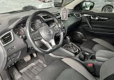 Nissan Qashqai - Kolor Czarny, zdjęcie 6