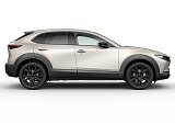 Mazda CX-30 - Kolor Platinum Quartz, zdjęcie 7