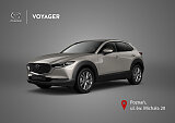 Mazda CX-30 - Kolor Platinum Quartz, zdjęcie 1