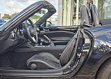 Mazda MX-5 - Kolor Czarny, zdjęcie 7