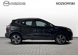 Nissan Qashqai - Kolor Czarny, zdjęcie 2