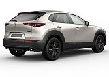 Mazda CX-30 - Kolor Platinum Quartz, zdjęcie 9