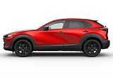 Mazda CX-30 - Kolor Soul Red Crystal, zdjęcie 8
