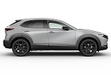 Mazda CX-30 - Kolor Aero Grey, zdjęcie 7