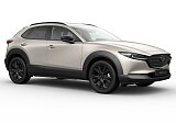 Mazda CX-30 - Kolor Platinum Quartz, zdjęcie 1