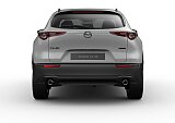 Mazda CX-30 - Kolor Aero Grey, zdjęcie 3