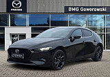 Mazda 3 - Kolor Jet Black, zdjęcie 1