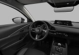 Mazda CX-30 - Kolor Platinum Quartz, zdjęcie 10