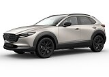 Mazda CX-30 - Kolor Platinum Quartz, zdjęcie 5