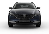 Mazda CX-30 - Kolor Deep Crystal Blue, zdjęcie 2