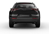 Mazda CX-30 - Kolor Jet Black, zdjęcie 3