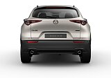 Mazda CX-30 - Kolor Platinum Quartz, zdjęcie 3