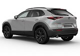 Mazda CX-30 - Kolor Aero Grey, zdjęcie 6