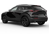Mazda CX-30 - Kolor Jet Black, zdjęcie 6