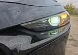Mazda 3 - Kolor Jet Black, zdjęcie 20