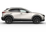 Mazda CX-30 - Kolor Platinum Quartz, zdjęcie 7