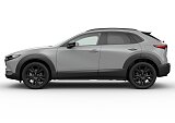 Mazda CX-30 - Kolor Aero Grey, zdjęcie 8