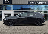 Mazda 3 - Kolor Jet Black, zdjęcie 2